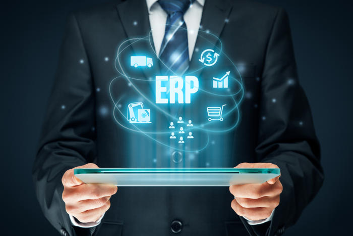 5 Reasons To Consult ERP Companies in Dubai Top ERP Companies In Qatar