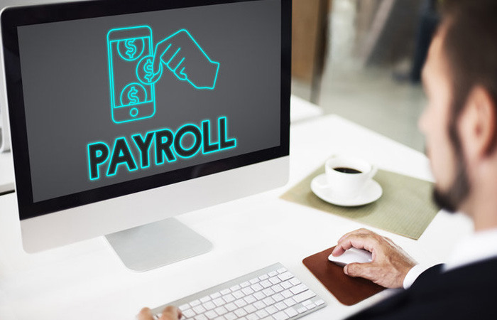 Localised Payroll Processing ERP Qatar