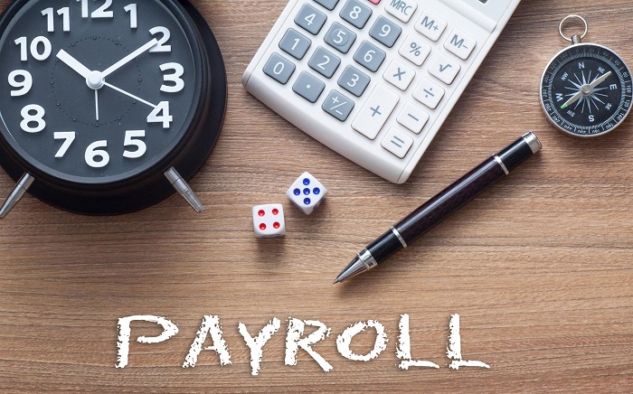 ERP Software in Qatar 