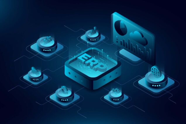 ERP Software Helps To Run Business Smoothly