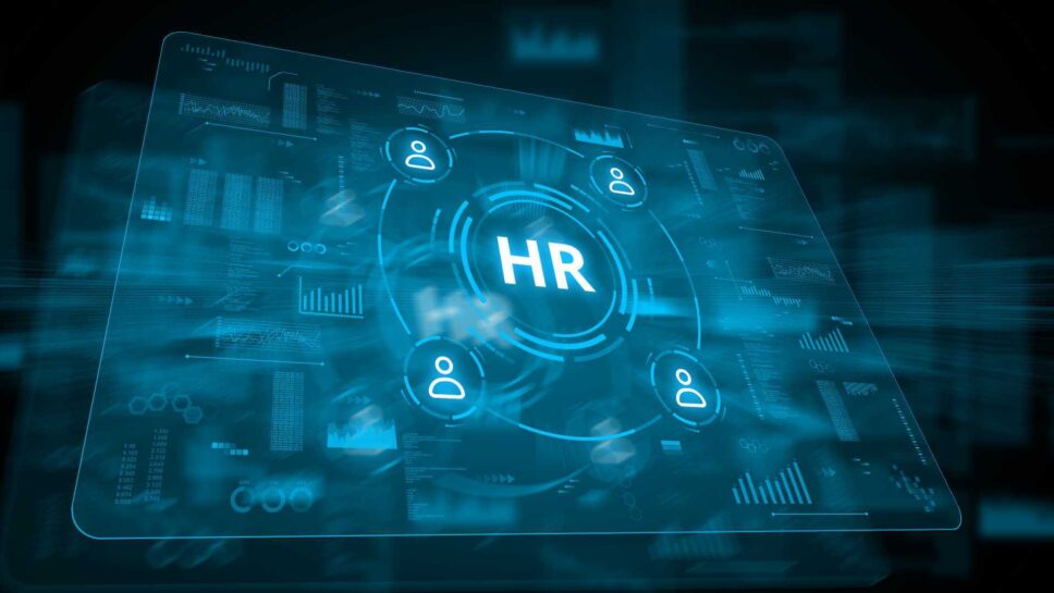 Emerging Trends in Human Resource Management Software - TRIAD Software